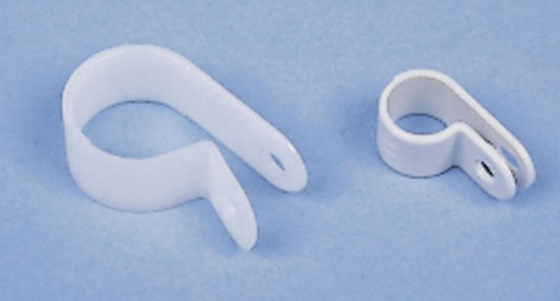[REIMO-651590] Plastik Kelepçe 17mm 5'li Paket