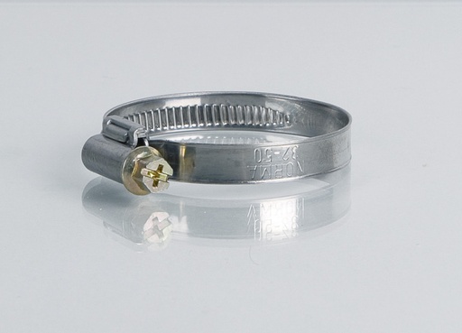 [REIMO-652050] Hortum Kelepçesi 32-50mm 2'li