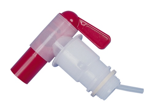 [REIMO-65255] Tahliye Musluğu 3/4" Basit Blister Ambalaj