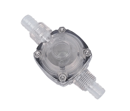 [REIMO-65302] Büyük su filtresi 12 mm SB