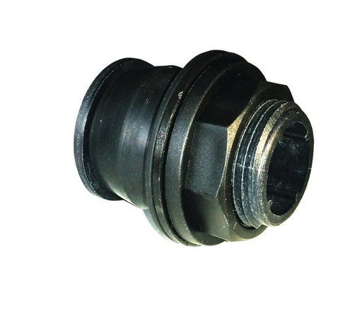 [REIMO-65399] Düz Soket Flanş QuickJoin 1/2