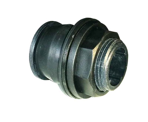 [REIMO-653991] Düz Soket Flanş QuickJoin 3/4
