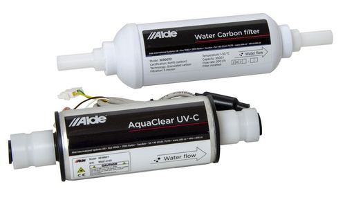 [REIMO-65511] AquaClear UV-C Dezenfeksiyon