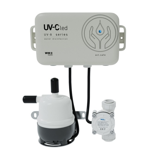 [REIMO-65516] UV-8-safe Dezenfeksiyon Yumurtası