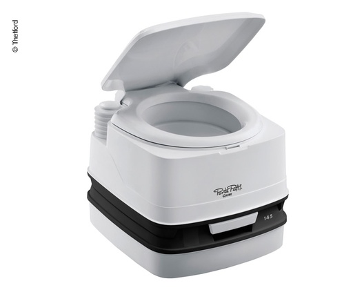 [REIMO-660062] Porta Potti 145 Beyaz