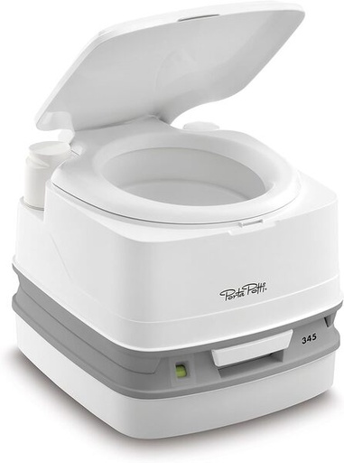 [REIMO-660122] Porta Potti 345 Beyaz