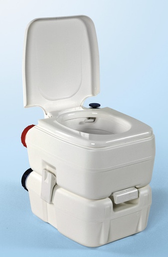 [REIMO-66020] Bi-Pot 39 Tuvalet