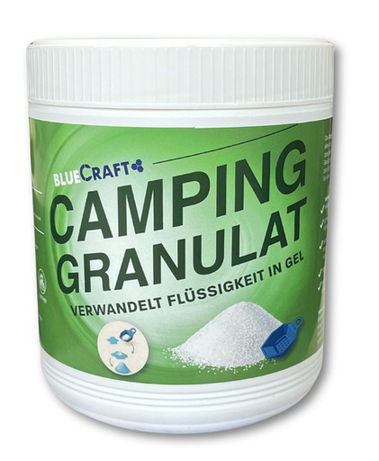 [REIMO-660499] BlueCraft Kamp Granülü