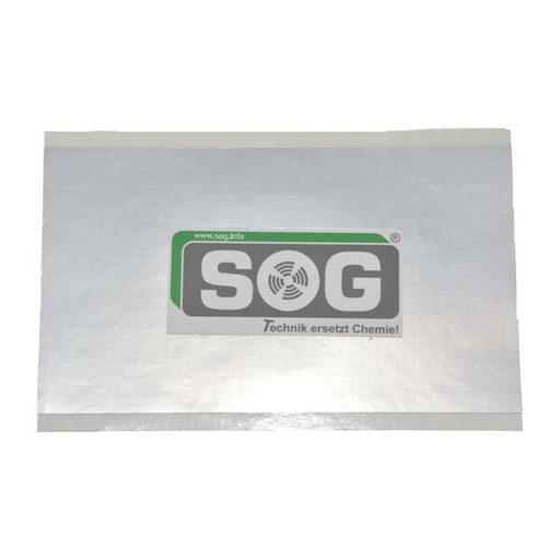 [REIMO-662351] SOG-Yapışkan Folyo Gri