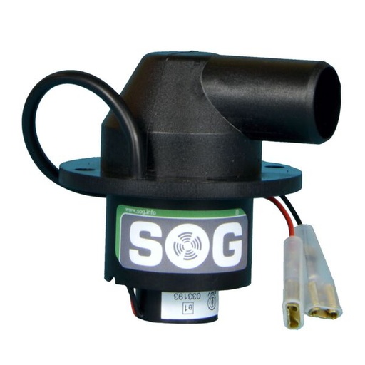 [REIMO-66239] SOG Servis Kapağı için Fan