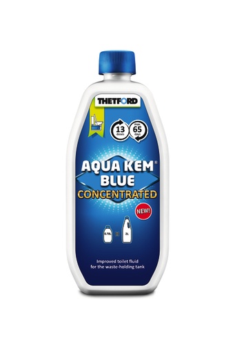 [REIMO-663079] Aqua Kem Blue 0,78L Konsantre