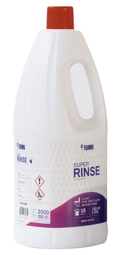 [REIMO-663113] Super Rinse 2 lt