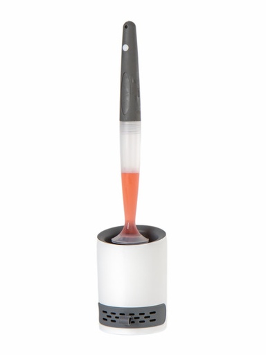 [REIMO-663213] Silikon Tuvalet Fırçası