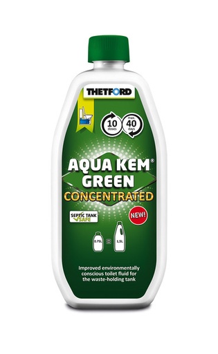 [REIMO-66355] Aqua Kem Green Konsantre