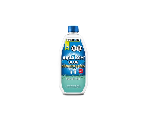 [REIMO-66358] Aqua Kem Blue Okaliptüs 0,78L