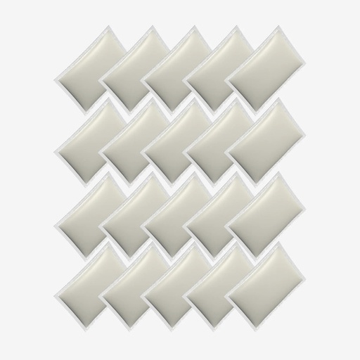 [REIMO-66402] CLESANA Tuvalet için Absorban