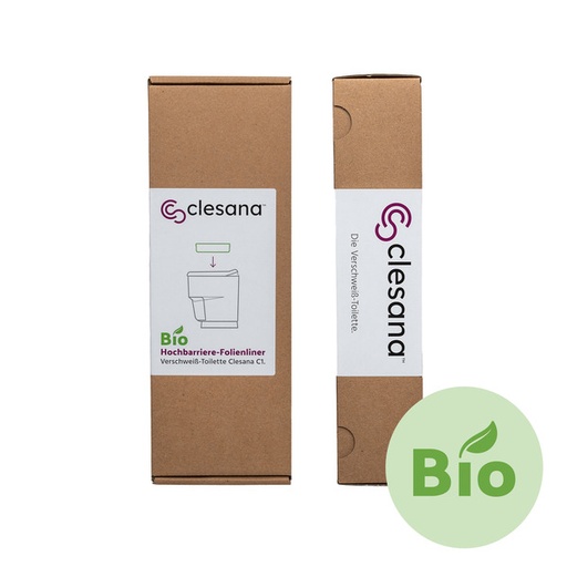 [REIMO-66415] CLESANA Biyolojik Folyo Astarı