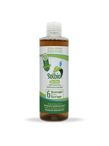 [REIMO-66418] Solbio 4ü1 Arada To Go 250 ml