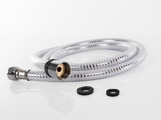 [REIMO-66503] Duş Hortumu 1,6m 3/8x1/2