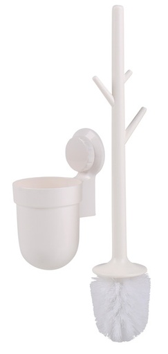[REIMO-66574] Vantuzlu WC Fırçası