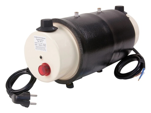 [REIMO-67007] Elgena Boiler Combi 3L 12/230V
