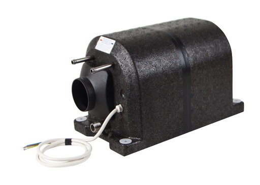 [REIMO-67032] Elgena Nautic Compact 6L Boiler