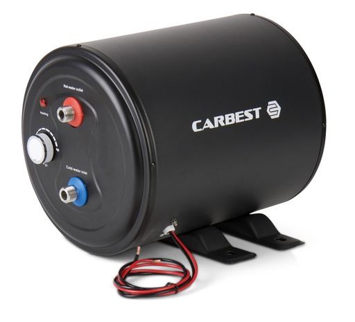 [REIMO-670600] CozyWater 8L 200W 12V Boiler