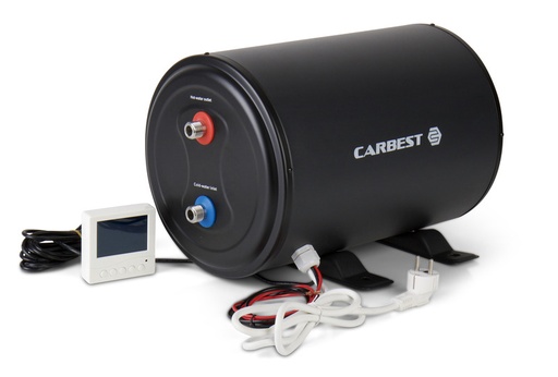 [REIMO-670604] CozyWater 10L 12/230V Boiler