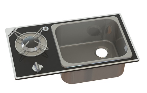 [REIMO-70179] Ocak-Evye Kombinasyonu