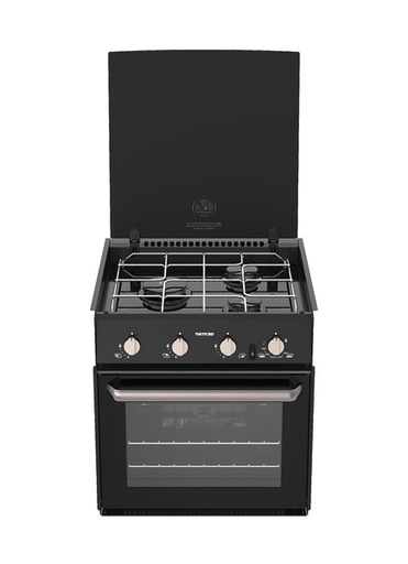 [REIMO-70306] Triplex Fırın 36 L 12V