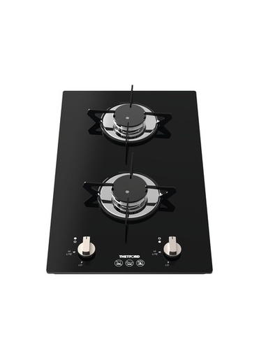 [REIMO-70312] Gazlı Ocak 2x1,5 kW 12V