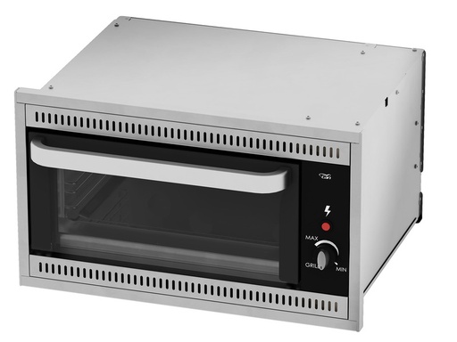 [REIMO-70337] CAN Gazlı Fırın ve Izgara 20 L