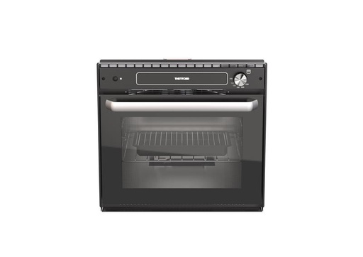 [REIMO-70341] Dupleks XS Gazlı Fırın Izgara 36 L 30 mbar