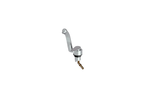 [REIMO-705082] Can Musluk Tekli Krom