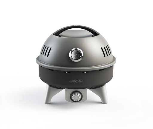 [REIMO-706103] BBQRUISER 30 Sehpa