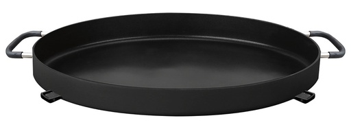 [REIMO-706108] BBQRUISER Yuvarlak Tava