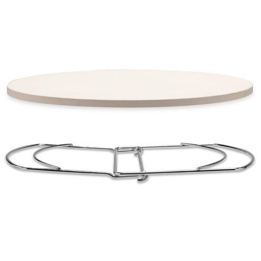 [REIMO-706109] BBQRUISER Pizza Taşı