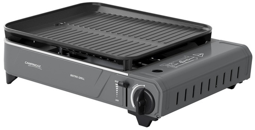 [REIMO-706476] BISTRO GRILL Kamp Mangalı