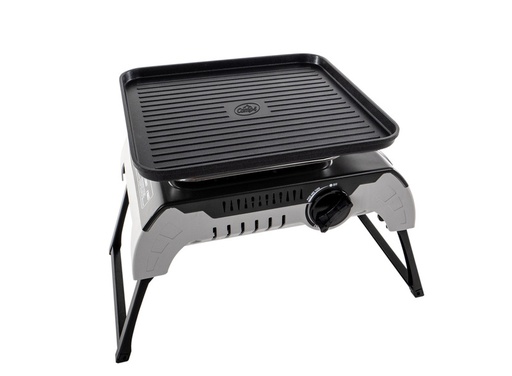 [REIMO-706626] Cook´n´Fold Oluklu Izgara