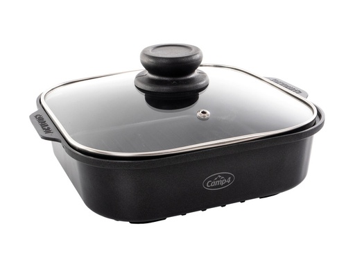 [REIMO-706627] Cook´n´Fold Izgara Tavası