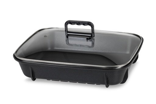 [REIMO-706630] GOURMET BBQ Izgara Tavası