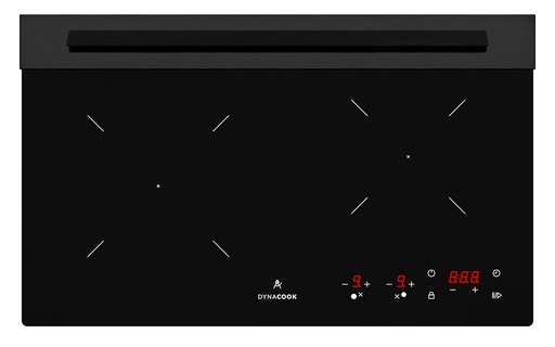 [REIMO-707616] Gazlı Ocak DynaCook X2 Mini