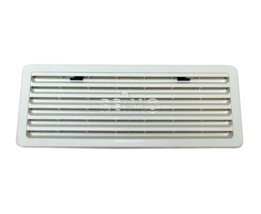 [REIMO-713381] Thetford Küçük Havalandırma Izgarası, Beyaz