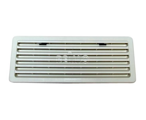 [REIMO-713382] Thetford Küçük Havalandırma Izgarası, Kırık Beyaz