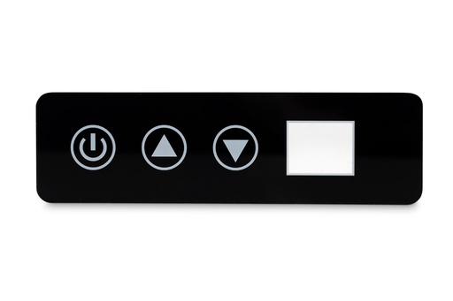 [REIMO-713571] Yedek LED Ekran 71357