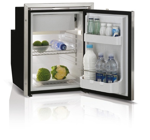 [REIMO-71472] Buzdolabı C51iX Paslanmaz Çelik