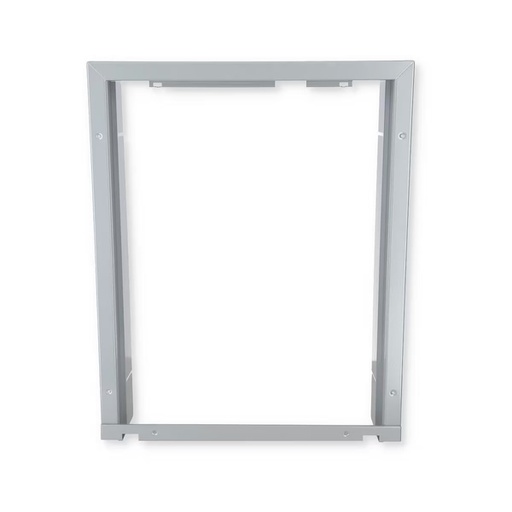 [REIMO-71530] Gri Ankastre Çerçeve C50i Buzdolabı için