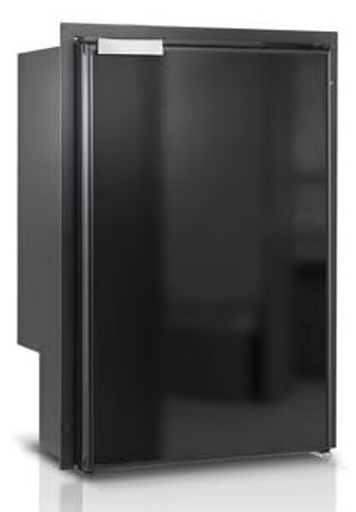 [REIMO-71536] Siyah Kompresörlü Buzdolabı C42P