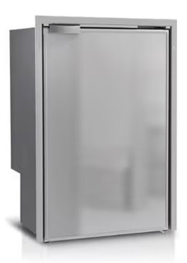 [REIMO-71537] Gri Kompresörlü Buzdolabı C42P