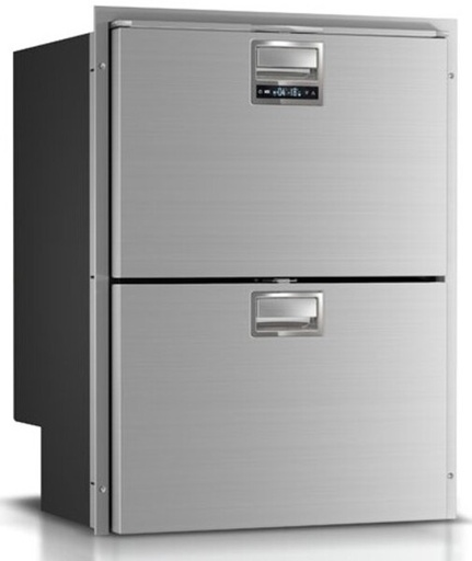 [REIMO-71544] Çift Çekmeceli Buzdolabı DRW180A